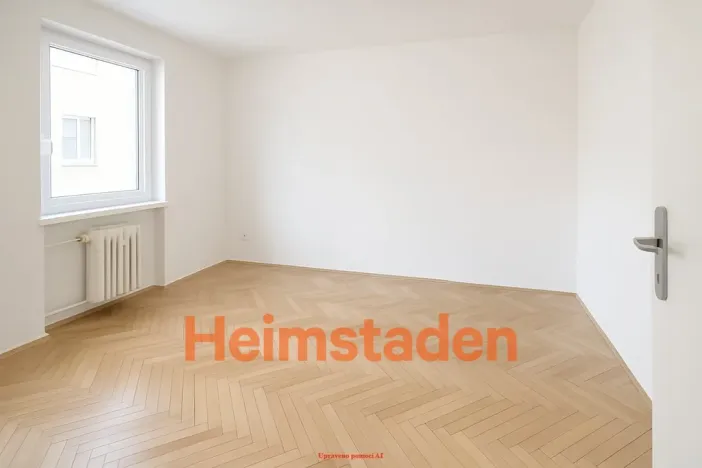 Pronájem bytu 4+1, Havířov - Město, Československé armády, 86 m2