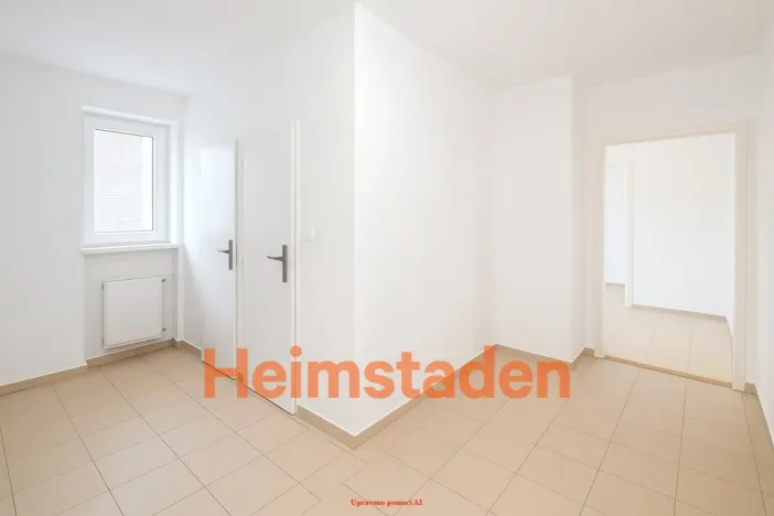 Pronájem bytu 4+1, Havířov - Město, Československé armády, 86 m2