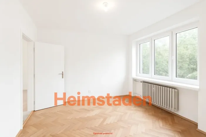 Pronájem bytu 3+1, Havířov - Město, Lípová, 72 m2
