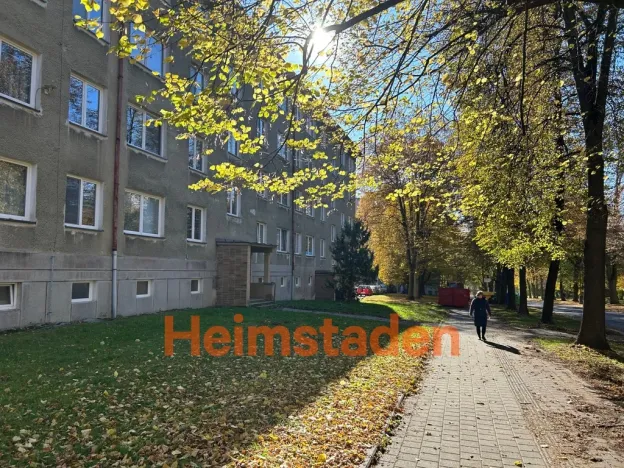 Pronájem bytu 3+1, Havířov - Město, Lípová, 72 m2