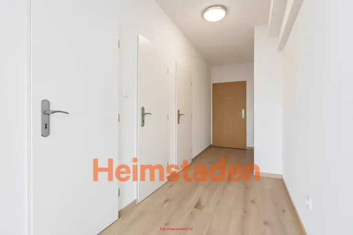 Pronájem bytu 3+1, Havířov - Město, Lípová, 72 m2