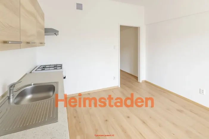 Pronájem bytu 3+1, Havířov - Město, Lípová, 72 m2