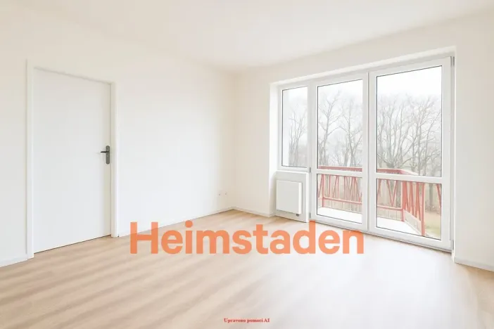 Pronájem bytu 3+1, Havířov - Město, Lípová, 72 m2