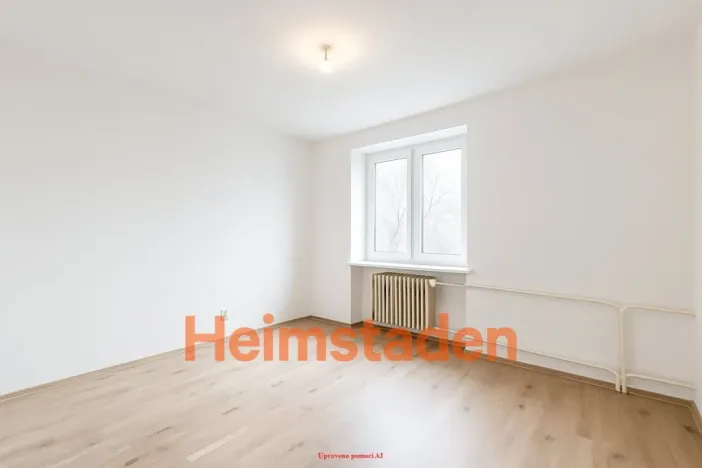 Pronájem bytu 3+1, Havířov - Město, Lípová, 72 m2