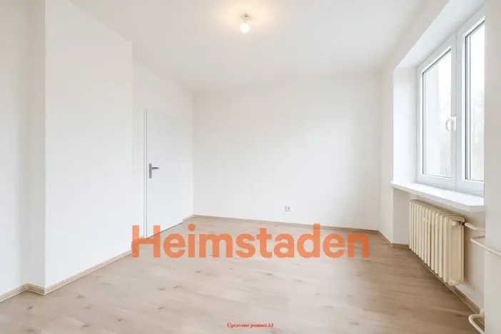 Pronájem bytu 3+1, Havířov - Město, Lípová, 72 m2