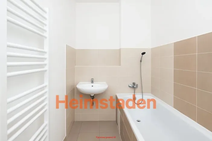 Pronájem bytu 2+1, Havířov - Město, Beethovenova, 56 m2