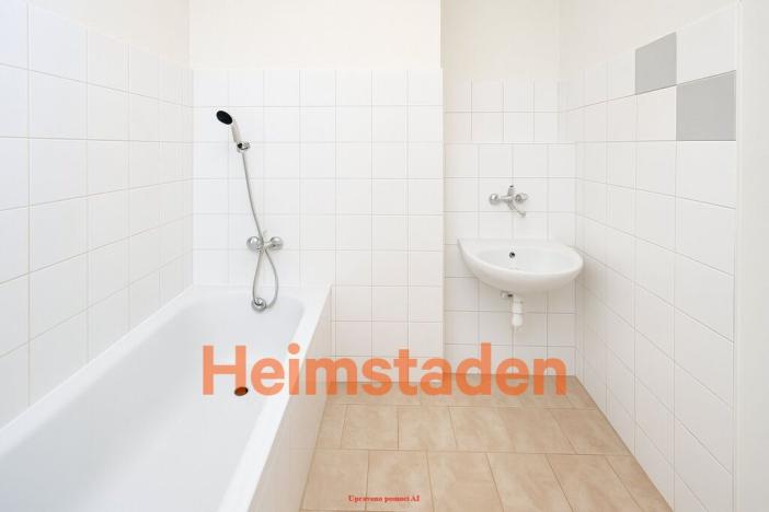 Pronájem bytu 2+1, Havířov - Šumbark, Smetanova, 54 m2