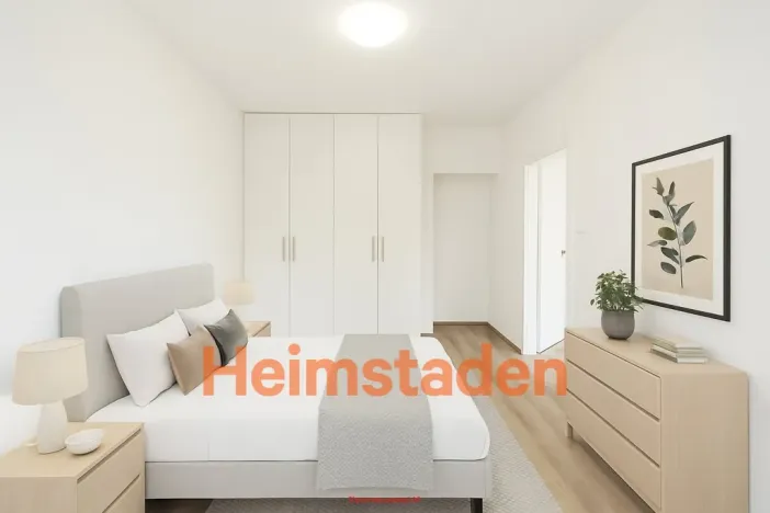 Pronájem bytu 3+1, Havířov - Šumbark, Klimšova, 71 m2