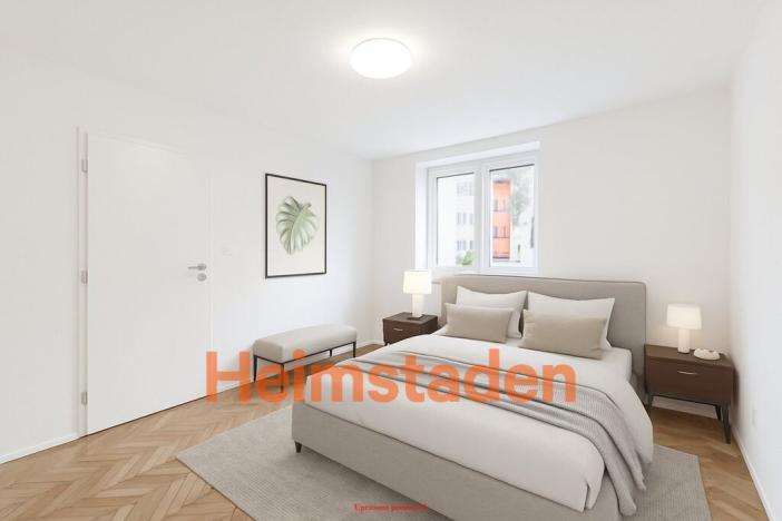 Pronájem bytu 2+1, Havířov - Šumbark, Klimšova, 55 m2