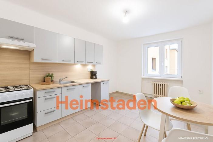 Pronájem bytu 2+1, Havířov - Šumbark, nám. T. G. Masaryka, 57 m2