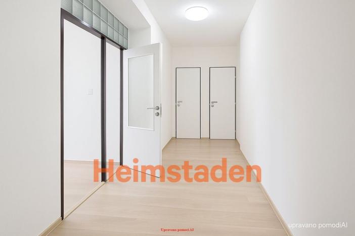 Pronájem bytu 2+1, Havířov - Šumbark, nám. T. G. Masaryka, 57 m2