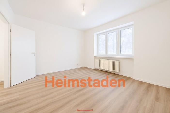 Pronájem bytu 2+1, Havířov - Prostřední Suchá, Hornická, 49 m2