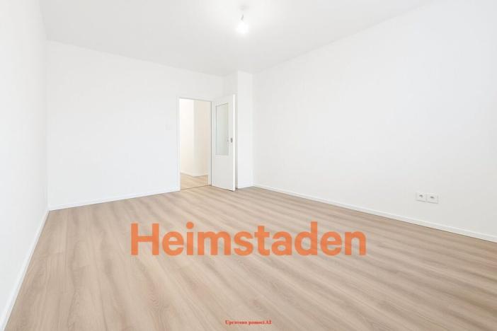 Pronájem bytu 2+1, Havířov - Prostřední Suchá, Hornická, 49 m2