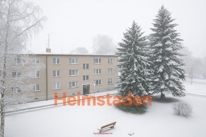 Pronájem bytu 2+1, Havířov - Prostřední Suchá, Hornická, 49 m2