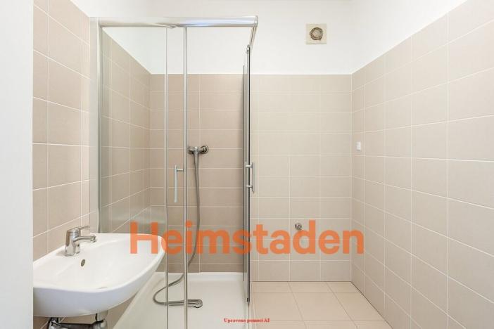 Pronájem bytu 1+kk, Havířov - Prostřední Suchá, Hornická, 38 m2