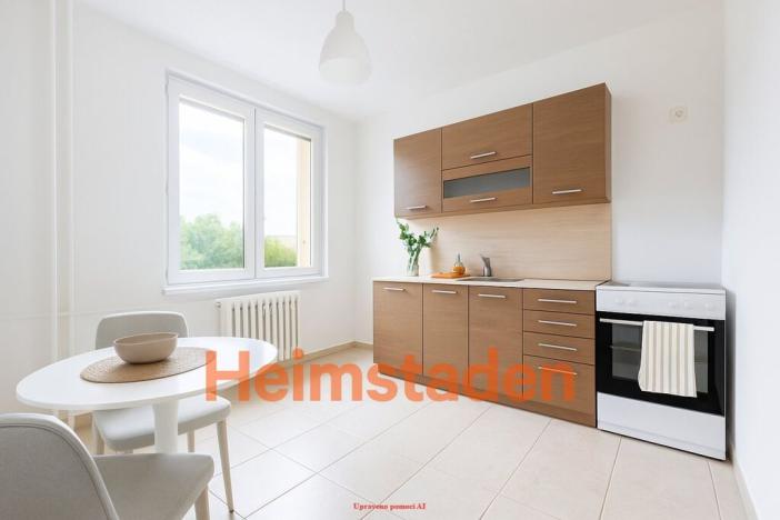 Pronájem bytu 1+kk, Havířov - Prostřední Suchá, Dělnická, 22 m2