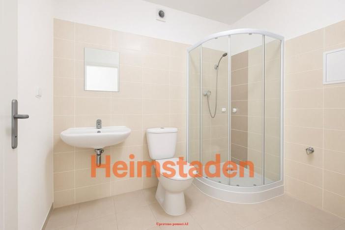 Pronájem bytu 1+kk, Havířov - Prostřední Suchá, Dělnická, 22 m2
