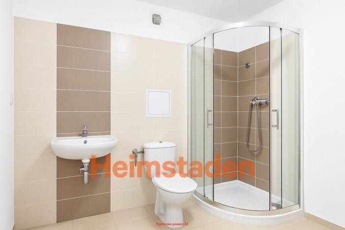 Pronájem bytu 1+kk, Havířov - Prostřední Suchá, Dělnická, 25 m2