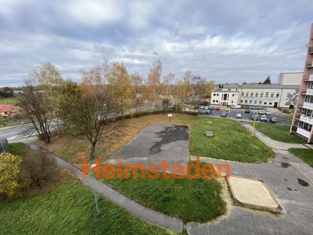 Pronájem bytu 1+kk, Havířov - Prostřední Suchá, Dělnická, 25 m2