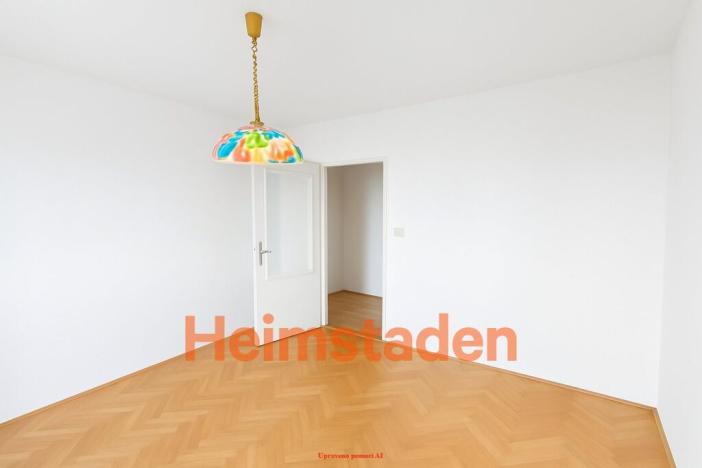 Pronájem bytu 2+1, Ostrava - Hrabůvka, Horní, 56 m2