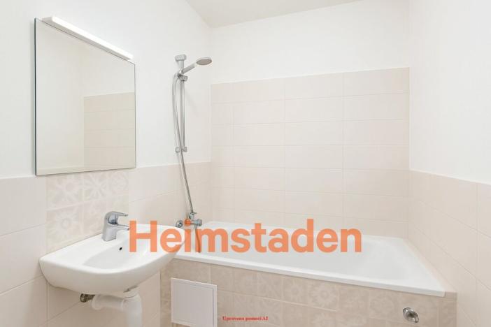 Pronájem bytu 2+1, Ostrava - Hrabůvka, Horní, 56 m2