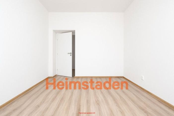 Pronájem bytu 3+kk, Ostrava - Zábřeh, Březinova, 63 m2