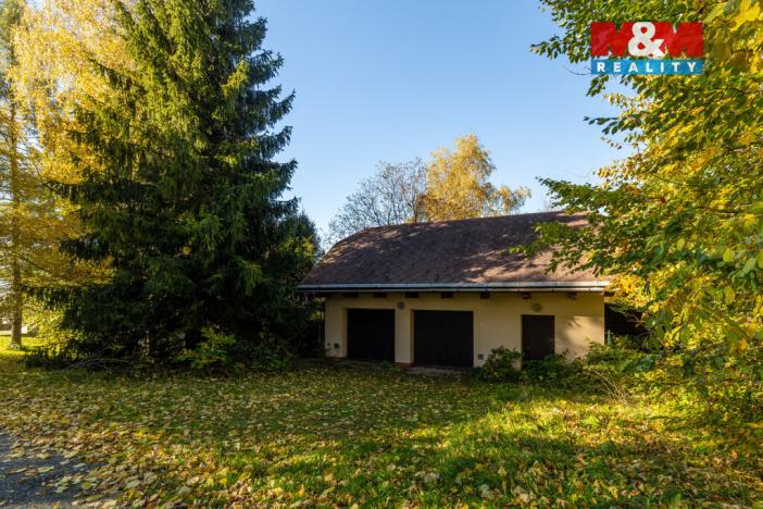 Prodej rodinného domu, Malenovice, 196 m2