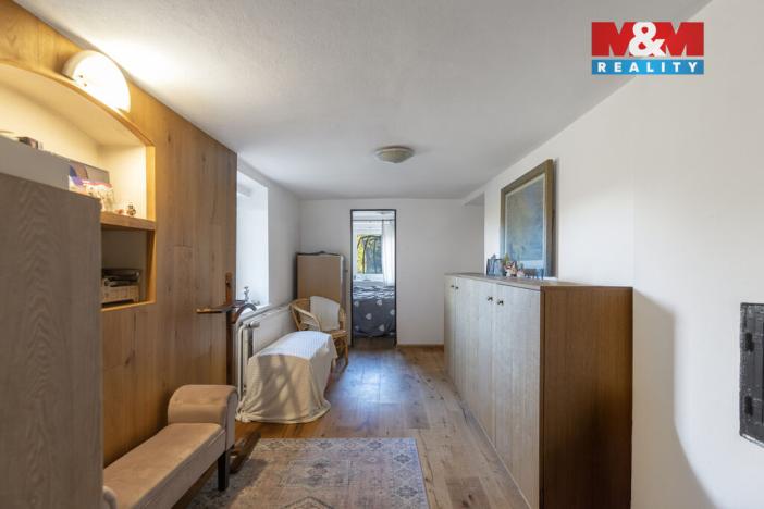 Prodej rodinného domu, Malenovice, 196 m2