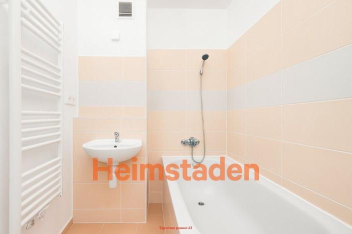 Pronájem bytu 2+1, Ostrava - Poruba, Komenského, 55 m2