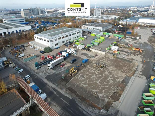 Pronájem výrobních prostor, Praha - Dolní Měcholupy, Ke Kablu, 650 m2