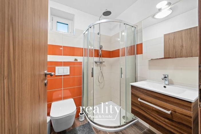 Pronájem rodinného domu, Únanov, 197 m2