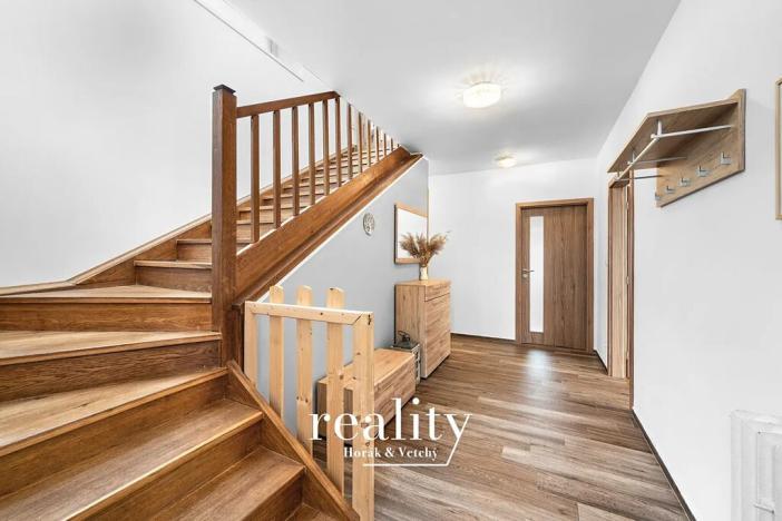 Pronájem rodinného domu, Únanov, 197 m2