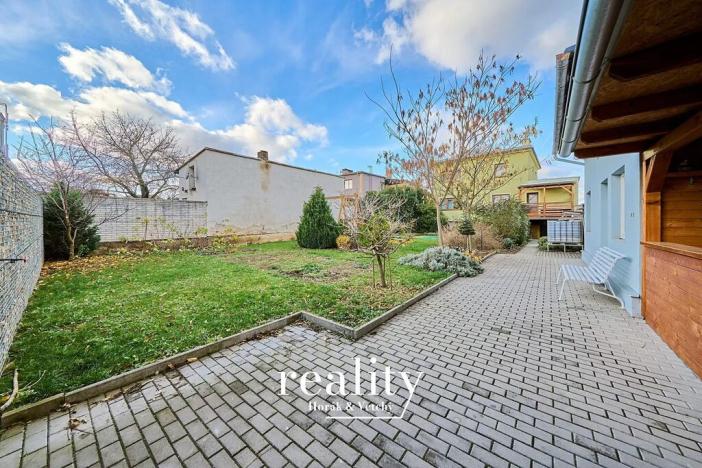 Pronájem rodinného domu, Únanov, 197 m2