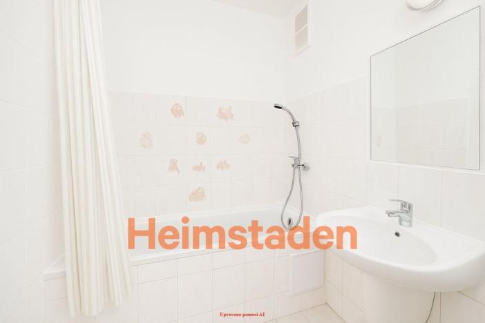 Pronájem bytu 2+1, Frýdek-Místek - Místek, Anenská, 51 m2