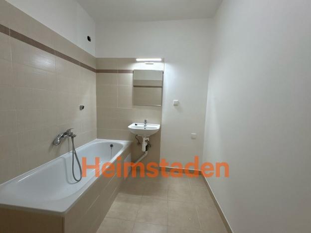 Pronájem bytu 3+1, Frýdek-Místek - Místek, Československé armády, 71 m2