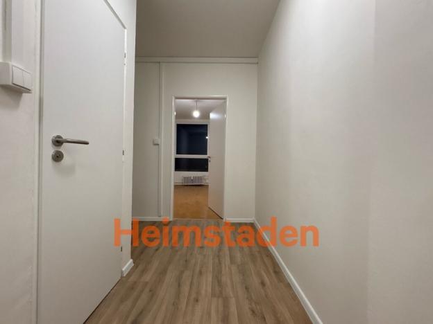 Pronájem bytu 3+1, Frýdek-Místek - Místek, Československé armády, 71 m2