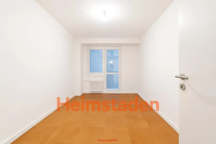 Pronájem bytu 3+1, Frýdek-Místek - Místek, Československé armády, 71 m2