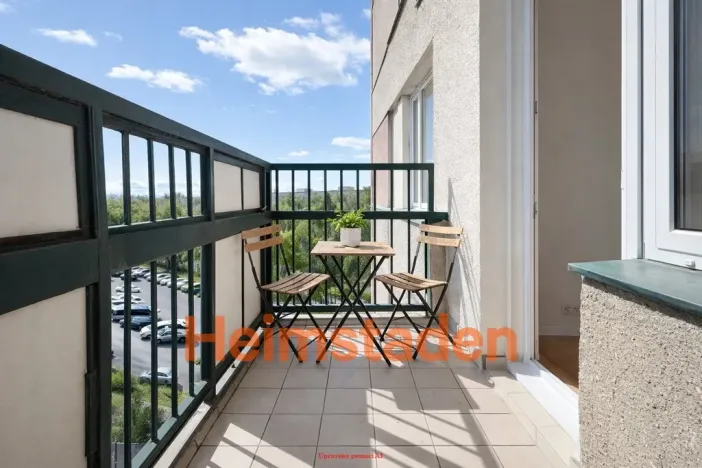 Pronájem bytu 3+1, Frýdek-Místek - Místek, Československé armády, 71 m2