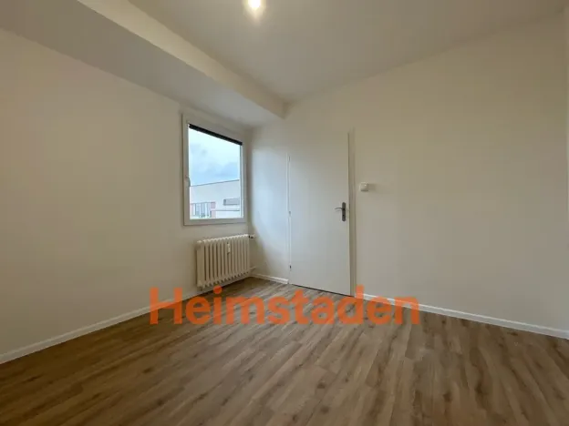 Pronájem bytu 3+kk, Frýdek-Místek - Místek, Československé armády, 62 m2