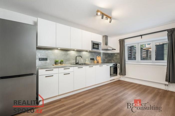 Prodej vily, Praha - Strašnice, Mukařovská, 291 m2