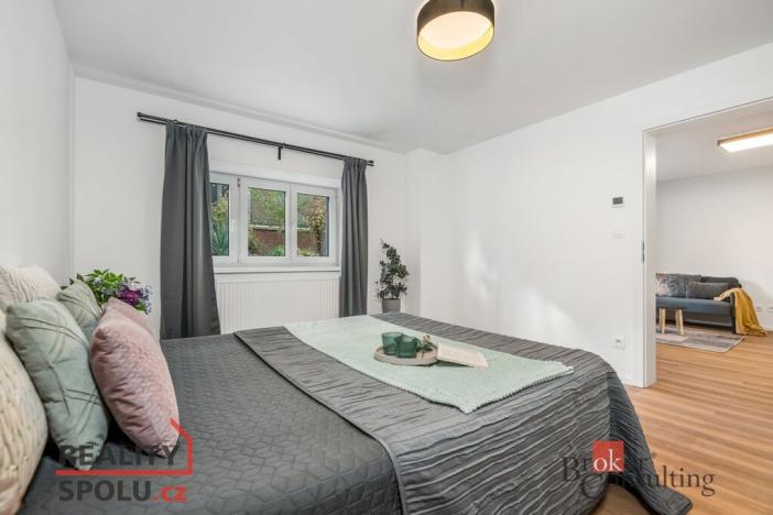 Prodej vily, Praha - Strašnice, Mukařovská, 291 m2