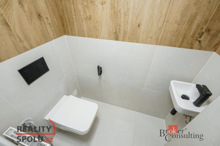 Prodej vily, Praha - Strašnice, Mukařovská, 291 m2