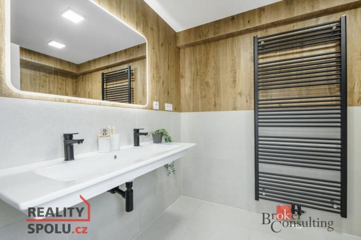 Prodej vily, Praha - Strašnice, Mukařovská, 291 m2