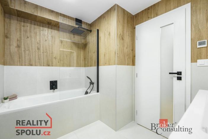 Prodej vily, Praha - Strašnice, Mukařovská, 291 m2