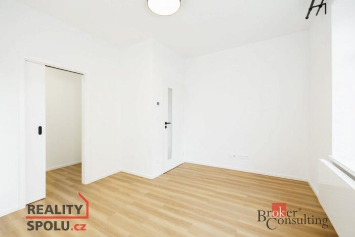 Prodej vily, Praha - Strašnice, Mukařovská, 291 m2