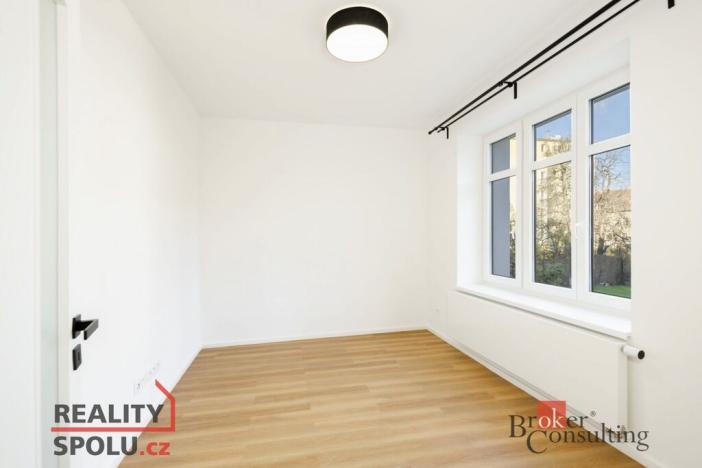 Prodej vily, Praha - Strašnice, Mukařovská, 291 m2