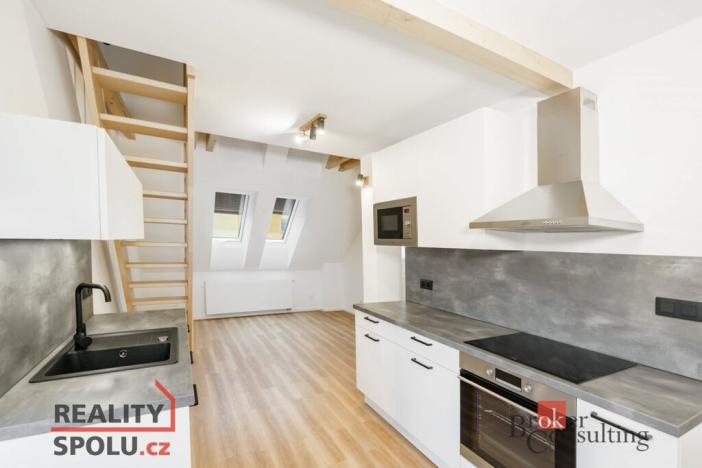 Prodej vily, Praha - Strašnice, Mukařovská, 291 m2