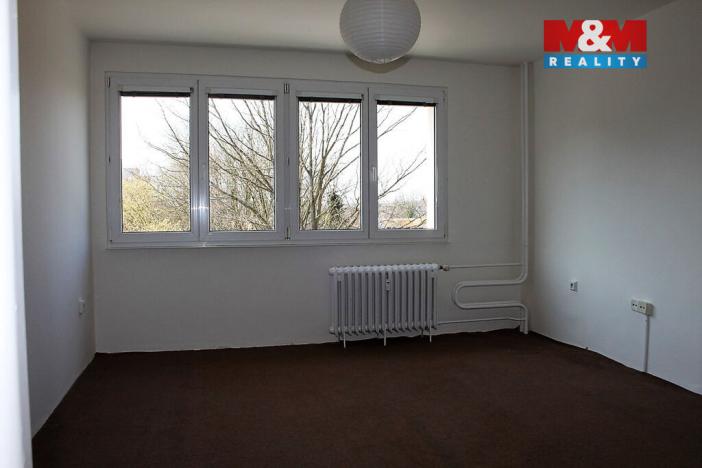 Prodej bytu 3+kk, Pardubice - Polabiny, Prodloužená, 57 m2