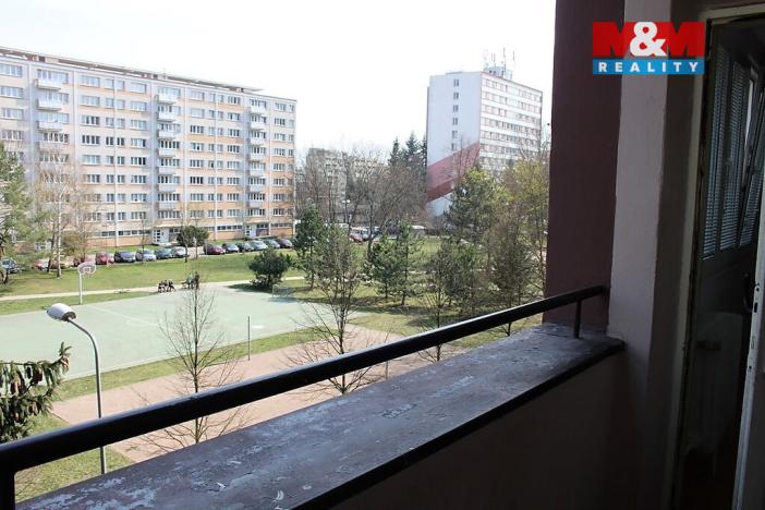 Prodej bytu 3+kk, Pardubice - Polabiny, Prodloužená, 57 m2