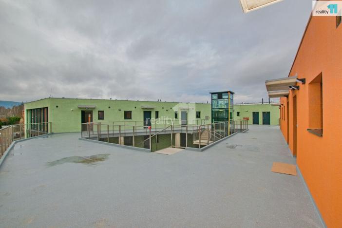 Pronájem bytu 2+kk, Liberec - Liberec XI-Růžodol I, Londýnská, 55 m2